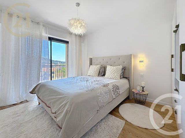 appartement - CANNES - 06