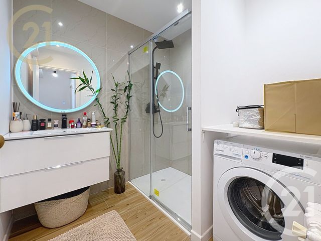 Appartement F3 &agrave; vendre - 3 pi&egrave;ces - 54,56 m2 - Cannes - 06 - PROVENCE-ALPES-COTE-D-AZUR