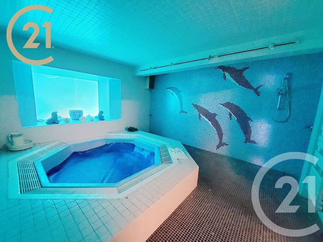 Maison à vendre - 6 pièces - 149,76 m2 - Le Cannet - 06 - PROVENCE-ALPES-COTE-D-AZUR