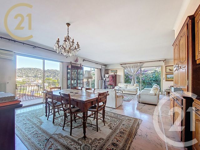 maison - LE CANNET - 06