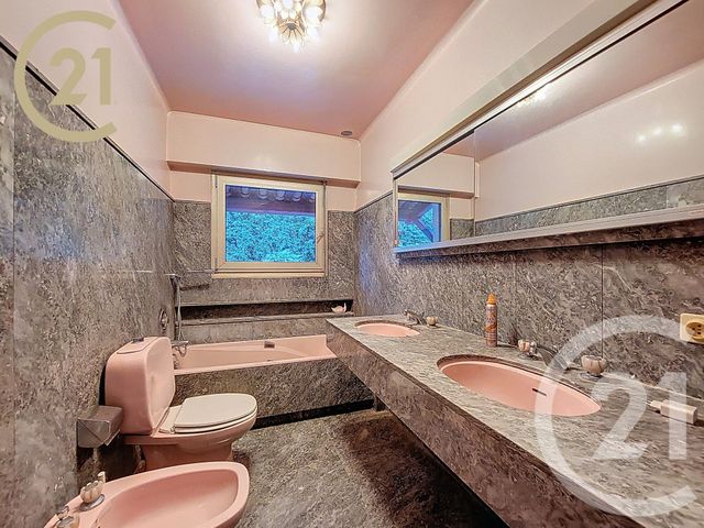 Maison à vendre - 6 pièces - 149,76 m2 - Le Cannet - 06 - PROVENCE-ALPES-COTE-D-AZUR