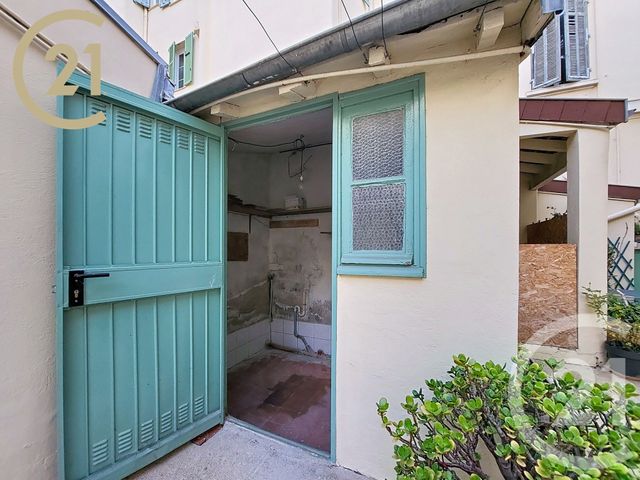 Appartement F4 &agrave; vendre - 4 pi&egrave;ces - 77,40 m2 - Cannes - 06 - PROVENCE-ALPES-COTE-D-AZUR