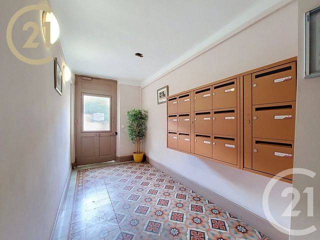 Appartement F4 &agrave; vendre - 4 pi&egrave;ces - 77,40 m2 - Cannes - 06 - PROVENCE-ALPES-COTE-D-AZUR