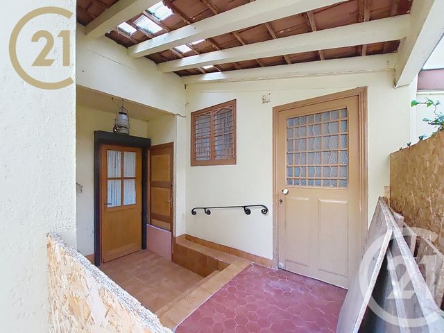 Appartement F4 &agrave; vendre - 4 pi&egrave;ces - 77,40 m2 - Cannes - 06 - PROVENCE-ALPES-COTE-D-AZUR