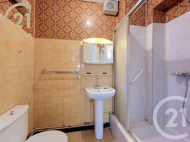Appartement F4 &agrave; vendre - 4 pi&egrave;ces - 77,40 m2 - Cannes - 06 - PROVENCE-ALPES-COTE-D-AZUR