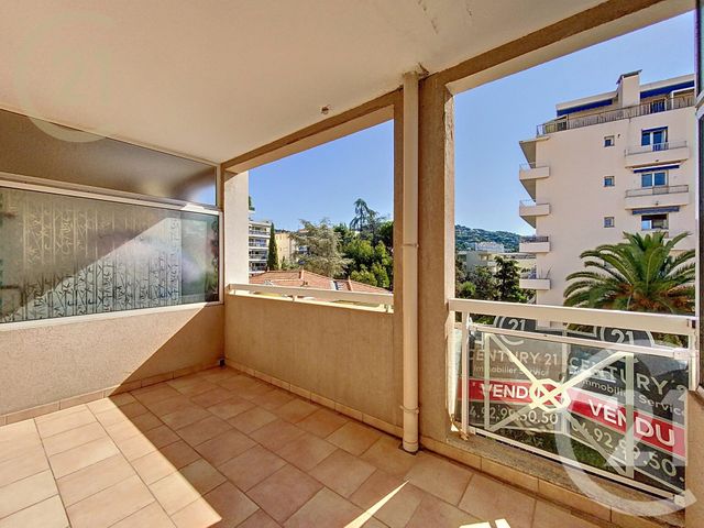 appartement - CANNES - 06