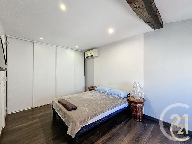 Appartement Studio à vendre - 2 pièces - 27,51 m2 - Le Cannet - 06 - PROVENCE-ALPES-COTE-D-AZUR