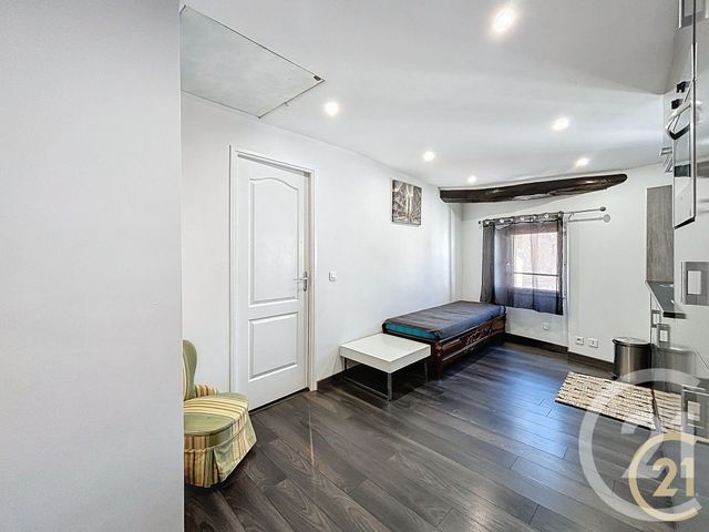 Appartement Studio à vendre - 2 pièces - 27,51 m2 - Le Cannet - 06 - PROVENCE-ALPES-COTE-D-AZUR