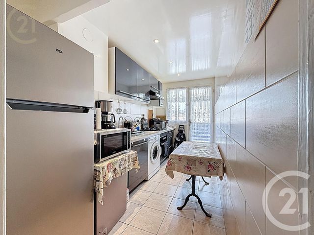 Appartement F3 à vendre - 3 pièces - 55,64 m2 - Cannes - 06 - PROVENCE-ALPES-COTE-D-AZUR