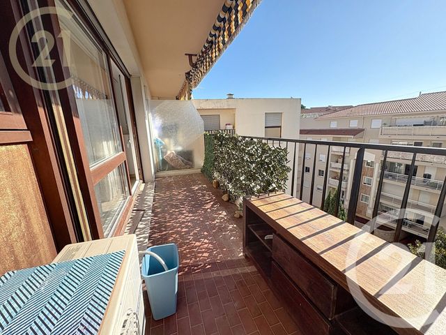 appartement - CANNES - 06