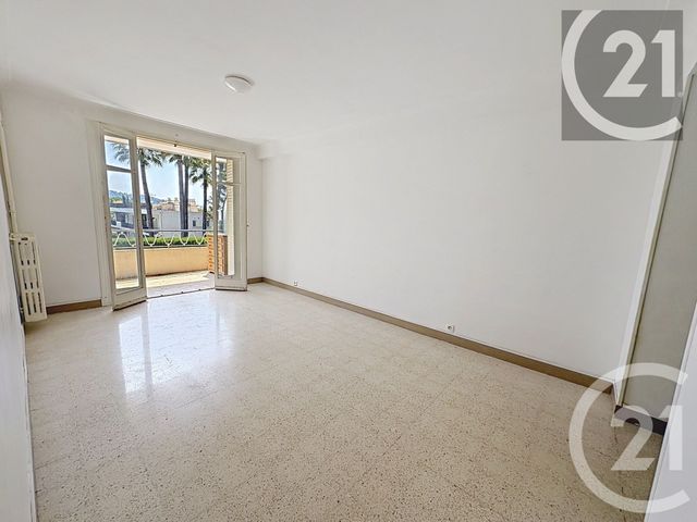 Appartement F2 &agrave; vendre - 2 pi&egrave;ces - 48,19 m2 - Cannes - 06 - PROVENCE-ALPES-COTE-D-AZUR