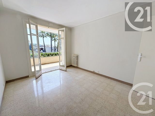 Appartement F2 &agrave; vendre - 2 pi&egrave;ces - 48,19 m2 - Cannes - 06 - PROVENCE-ALPES-COTE-D-AZUR
