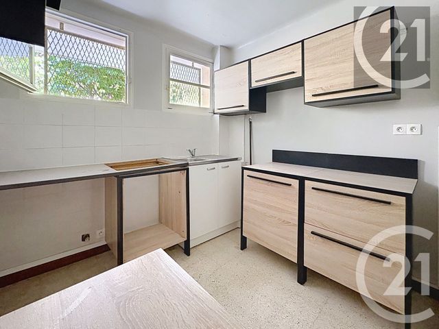 Appartement F2 &agrave; vendre - 2 pi&egrave;ces - 48,19 m2 - Cannes - 06 - PROVENCE-ALPES-COTE-D-AZUR