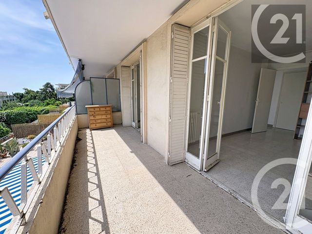 Appartement F2 &agrave; vendre - 2 pi&egrave;ces - 48,19 m2 - Cannes - 06 - PROVENCE-ALPES-COTE-D-AZUR
