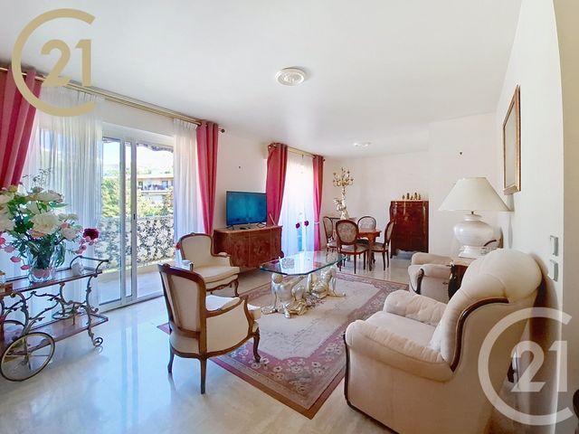 Prix immobilier CANNES - Photo d’un appartement vendu