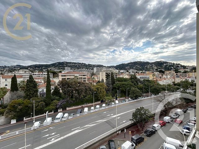 Appartement F2 à vendre - 2 pièces - 42,26 m2 - Cannes - 06 - PROVENCE-ALPES-COTE-D-AZUR