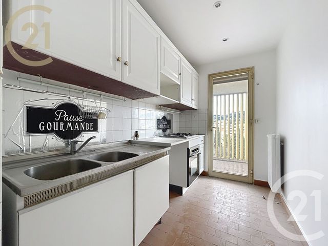 Appartement F2 à vendre - 2 pièces - 42,26 m2 - Cannes - 06 - PROVENCE-ALPES-COTE-D-AZUR