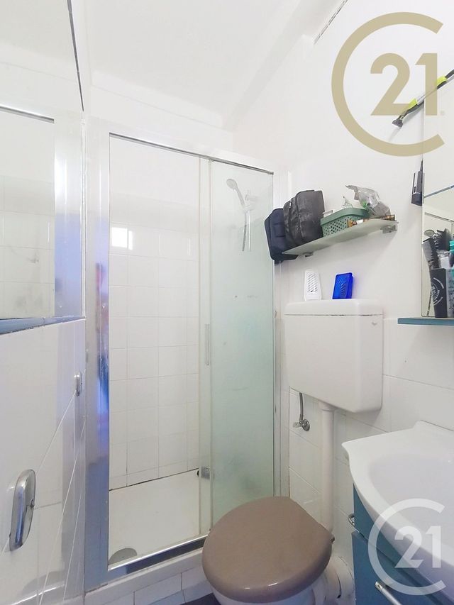 Appartement Studio à vendre - 1 pièce - 20,49 m2 - Cannes - 06 - PROVENCE-ALPES-COTE-D-AZUR