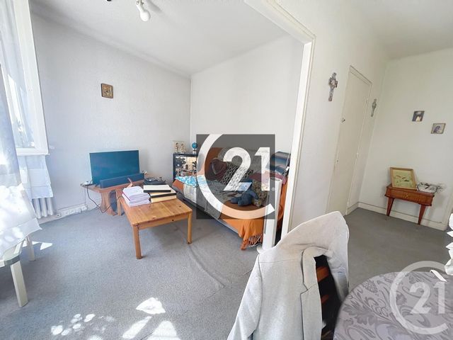 Appartement &agrave; vendre - 3 pi&egrave;ces - 61,50 m2 - Cannes - 06 - PROVENCE-ALPES-COTE-D-AZUR