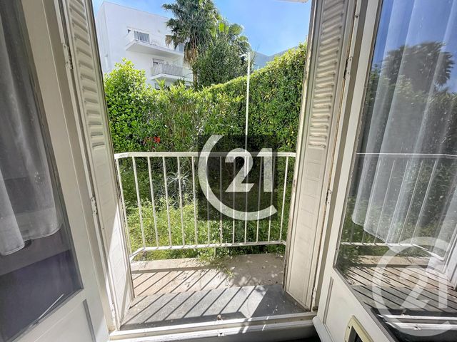 Appartement &agrave; vendre - 3 pi&egrave;ces - 61,50 m2 - Cannes - 06 - PROVENCE-ALPES-COTE-D-AZUR