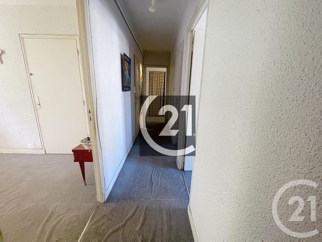 Appartement &agrave; vendre - 3 pi&egrave;ces - 61,50 m2 - Cannes - 06 - PROVENCE-ALPES-COTE-D-AZUR