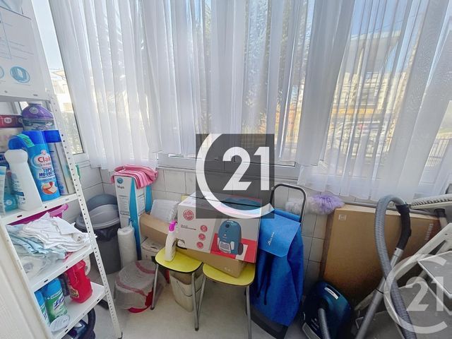 Appartement &agrave; vendre - 3 pi&egrave;ces - 61,50 m2 - Cannes - 06 - PROVENCE-ALPES-COTE-D-AZUR