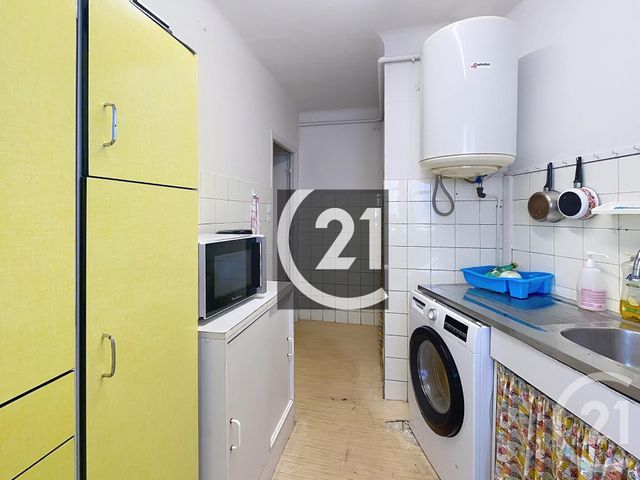 Appartement &agrave; vendre - 3 pi&egrave;ces - 61,50 m2 - Cannes - 06 - PROVENCE-ALPES-COTE-D-AZUR