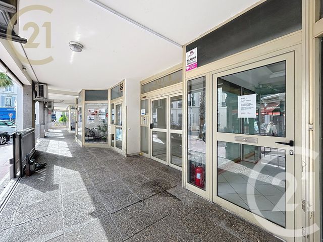 Appartement F1 à vendre - 1 pièce - 30,77 m2 - Cannes - 06 - PROVENCE-ALPES-COTE-D-AZUR