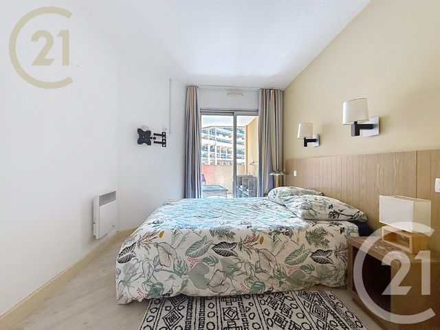 Appartement T3 &agrave; vendre - 3 pi&egrave;ces - 35,64 m2 - Cannes La Bocca - 06 - PROVENCE-ALPES-COTE-D-AZUR