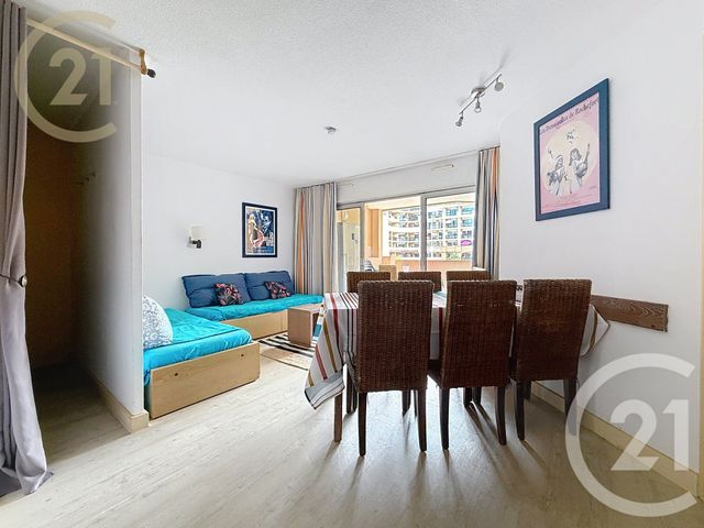 Appartement T3 &agrave; vendre - 3 pi&egrave;ces - 35,64 m2 - Cannes La Bocca - 06 - PROVENCE-ALPES-COTE-D-AZUR