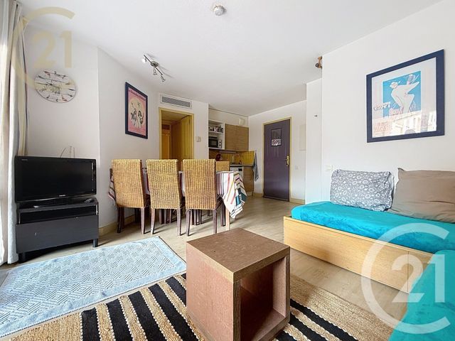 Appartement T3 &agrave; vendre - 3 pi&egrave;ces - 35,64 m2 - Cannes La Bocca - 06 - PROVENCE-ALPES-COTE-D-AZUR