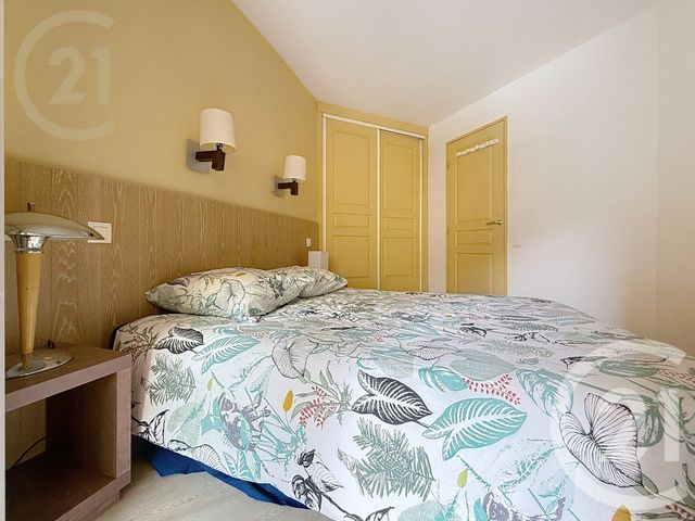 Appartement T3 &agrave; vendre - 3 pi&egrave;ces - 35,64 m2 - Cannes La Bocca - 06 - PROVENCE-ALPES-COTE-D-AZUR