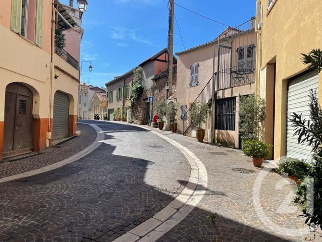 Appartement Studio &agrave; vendre - 1 pi&egrave;ce - 16,34 m2 - Cannes - 06 - PROVENCE-ALPES-COTE-D-AZUR