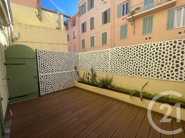 Appartement Studio à vendre CANNES