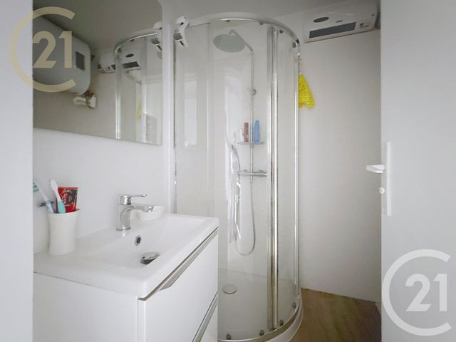 Appartement Studio &agrave; vendre - 1 pi&egrave;ce - 16,34 m2 - Cannes - 06 - PROVENCE-ALPES-COTE-D-AZUR