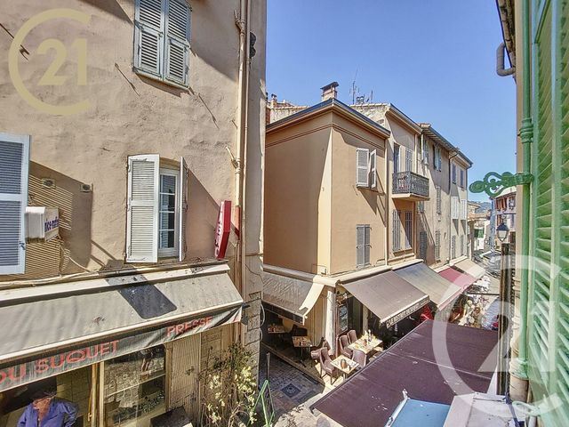 Maison à vendre - 4 pièces - 60,47 m2 - Cannes - 06 - PROVENCE-ALPES-COTE-D-AZUR