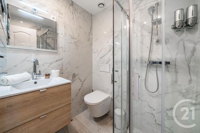 Appartement F2 à vendre - 2 pièces - 26,89 m2 - Cannes - 06 - PROVENCE-ALPES-COTE-D-AZUR