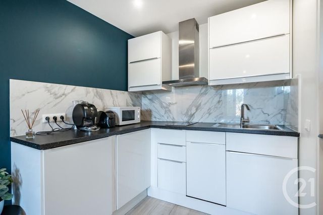 Appartement F2 à vendre - 2 pièces - 26,89 m2 - Cannes - 06 - PROVENCE-ALPES-COTE-D-AZUR