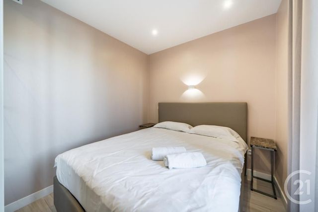 Appartement F2 à vendre - 2 pièces - 26,89 m2 - Cannes - 06 - PROVENCE-ALPES-COTE-D-AZUR