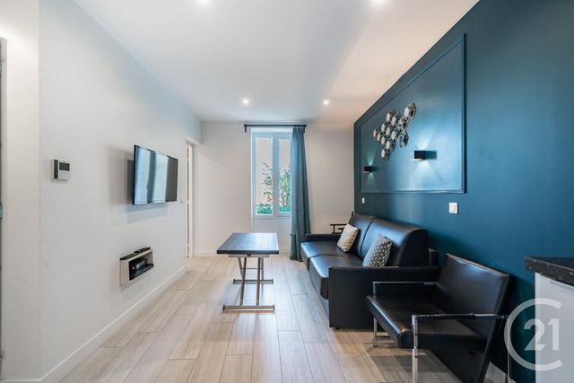 Appartement F2 à vendre - 2 pièces - 26,89 m2 - Cannes - 06 - PROVENCE-ALPES-COTE-D-AZUR