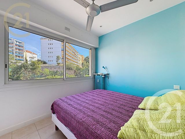 Appartement F3 &agrave; vendre - 3 pi&egrave;ces - 48,40 m2 - Cannes - 06 - PROVENCE-ALPES-COTE-D-AZUR