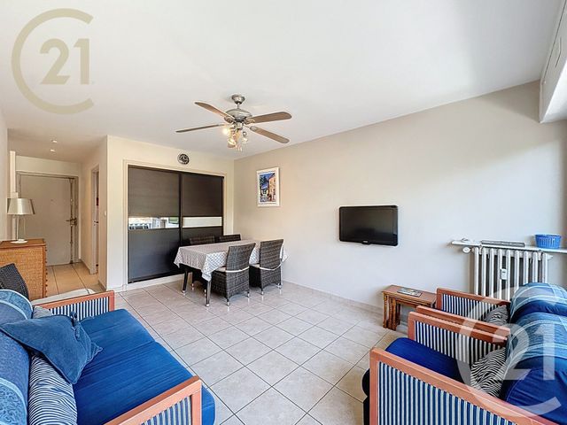 Appartement F3 &agrave; vendre - 3 pi&egrave;ces - 48,40 m2 - Cannes - 06 - PROVENCE-ALPES-COTE-D-AZUR