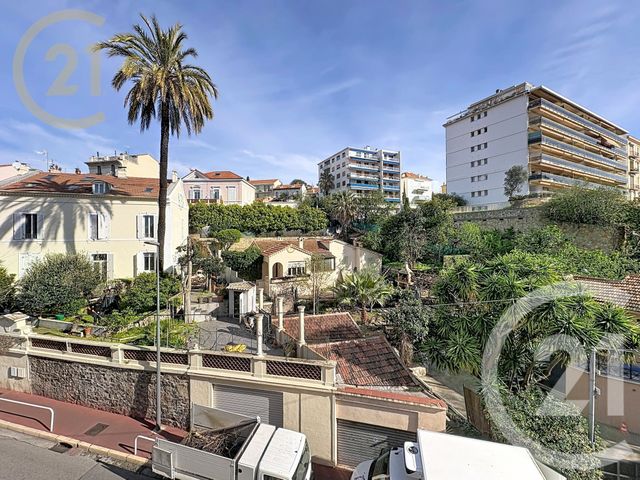 appartement - CANNES - 06