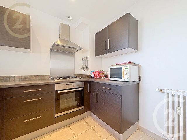 Appartement F3 &agrave; vendre - 3 pi&egrave;ces - 48,40 m2 - Cannes - 06 - PROVENCE-ALPES-COTE-D-AZUR