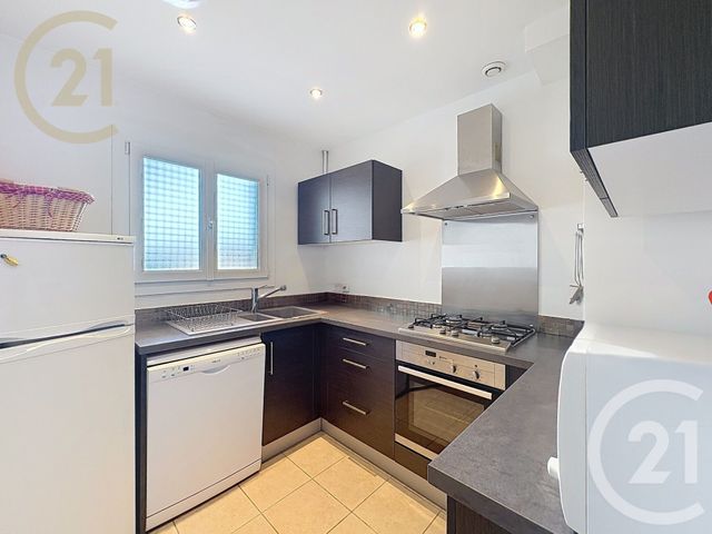 Appartement F3 &agrave; vendre - 3 pi&egrave;ces - 48,40 m2 - Cannes - 06 - PROVENCE-ALPES-COTE-D-AZUR