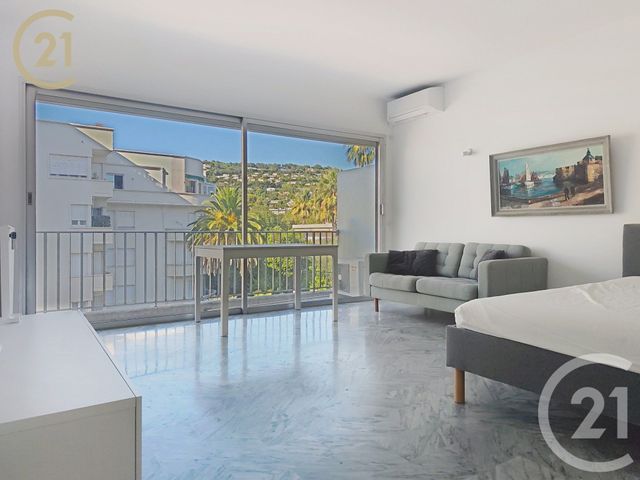 Appartement F1 à vendre - 1 pièce - 36,22 m2 - Cannes - 06 - PROVENCE-ALPES-COTE-D-AZUR