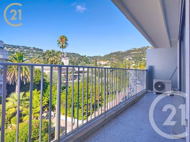 appartement - CANNES - 06