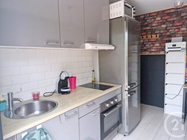 Appartement F1 à vendre - 1 pièce - 22,28 m2 - Cannes - 06 - PROVENCE-ALPES-COTE-D-AZUR