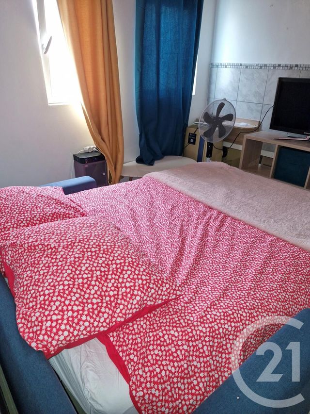 Appartement F1 à vendre - 1 pièce - 22,28 m2 - Cannes - 06 - PROVENCE-ALPES-COTE-D-AZUR