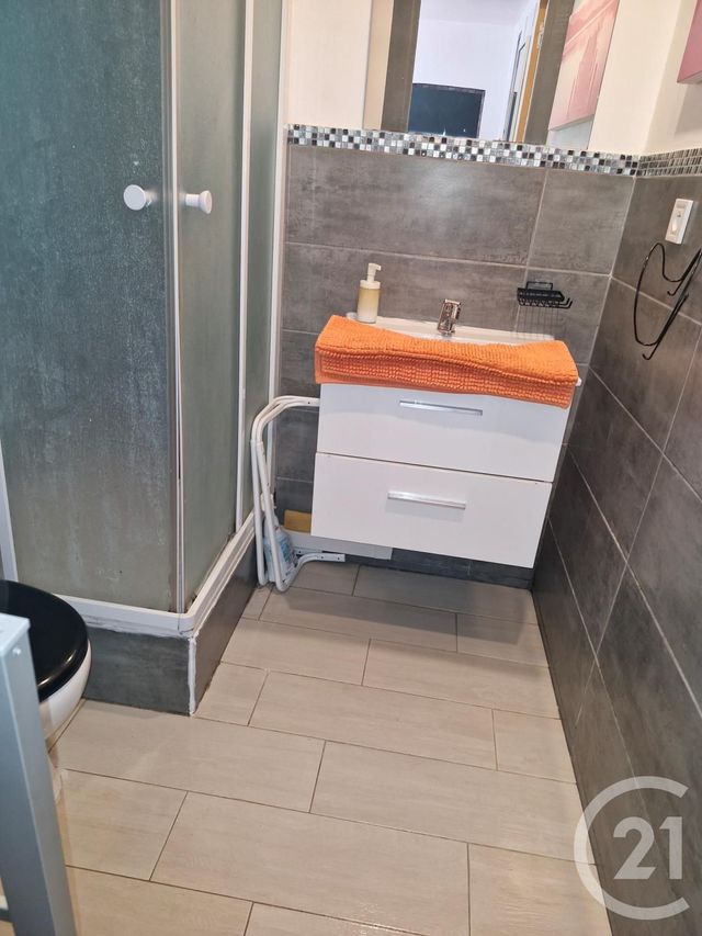 Appartement F1 à vendre - 1 pièce - 22,28 m2 - Cannes - 06 - PROVENCE-ALPES-COTE-D-AZUR